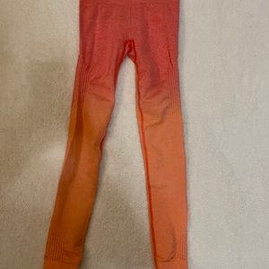 High waist Workout pants